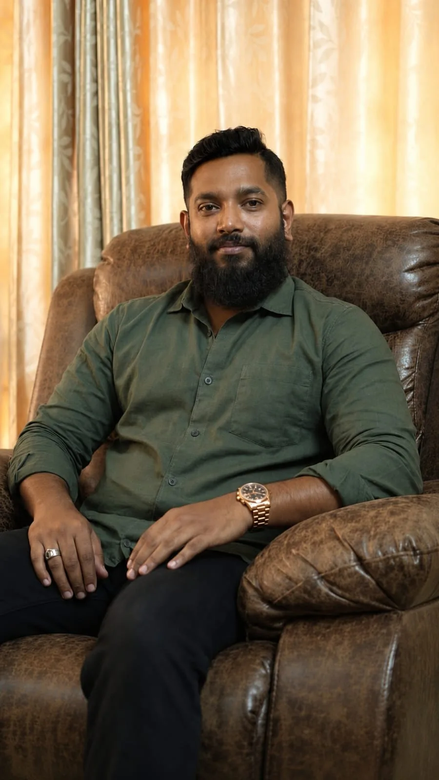 Victor Ebenezer